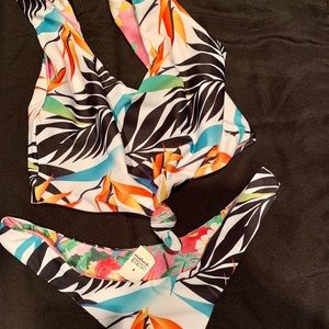 TRADE for Autumn Moana bikini boss